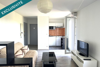 achat appartement toulouse 31100