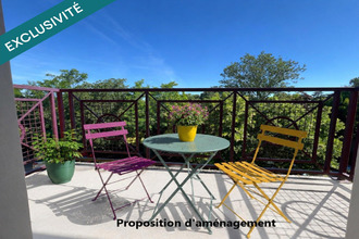 achat appartement toulouse 31100