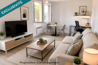 achat appartement toulouse 31100