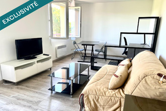 achat appartement toulouse 31100