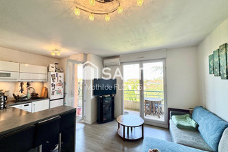 achat appartement toulouse 31100