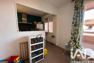 achat appartement toulouse 31100