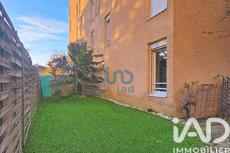 achat appartement toulouse 31100