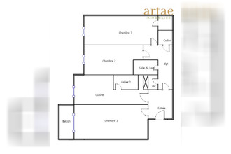 achat appartement toulouse 31100
