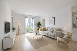 achat appartement toulouse 31100
