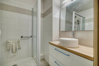 achat appartement toulouse 31100