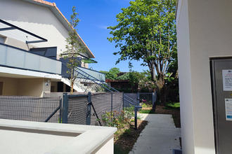 achat appartement toulouse 31100