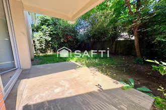 achat appartement toulouse 31100