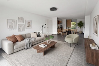 achat appartement toulouse 31100