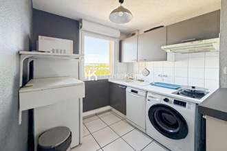 achat appartement toulouse 31100