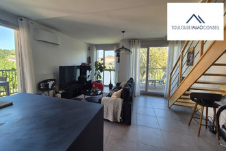 achat appartement toulouse 31100