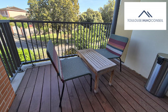 achat appartement toulouse 31100