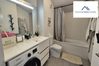 achat appartement toulouse 31100
