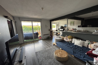 achat appartement toulouse 31100