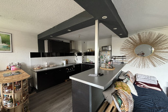 achat appartement toulouse 31100