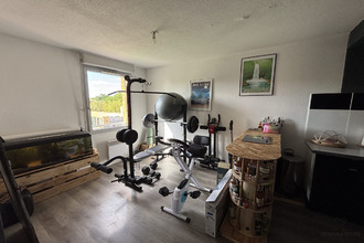 achat appartement toulouse 31100