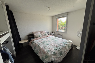 achat appartement toulouse 31100