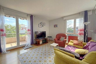 achat appartement toulouse 31100