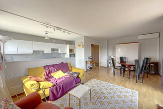 achat appartement toulouse 31100