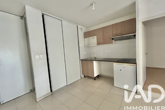 achat appartement toulouse 31100
