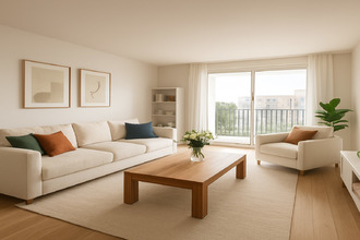 achat appartement toulouse 31100