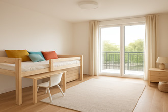 achat appartement toulouse 31100