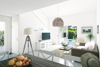 achat appartement toulouse 31100