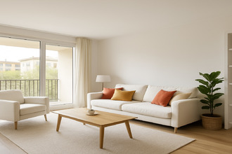 achat appartement toulouse 31100