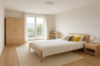 achat appartement toulouse 31100