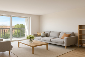 achat appartement toulouse 31100