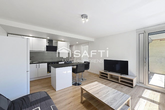 achat appartement toulouse 31100