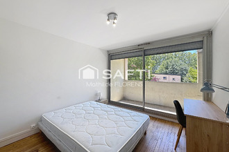 achat appartement toulouse 31100