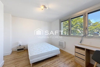achat appartement toulouse 31100