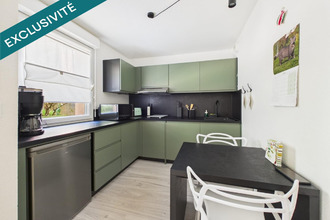 achat appartement toulouse 31100