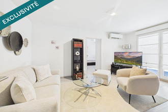 achat appartement toulouse 31100