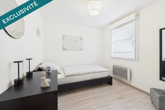 achat appartement toulouse 31100