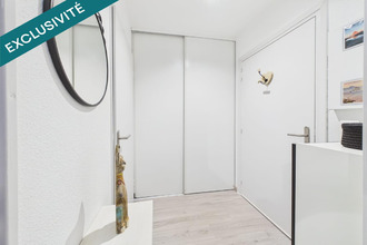 achat appartement toulouse 31100