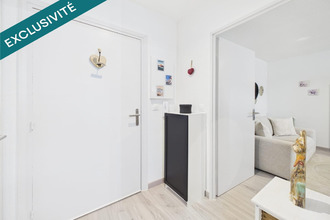 achat appartement toulouse 31100