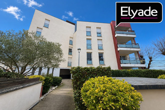 achat appartement toulouse 31100