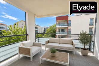 achat appartement toulouse 31100