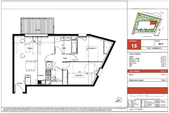 achat appartement toulouse 31100