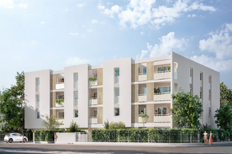 achat appartement toulouse 31100