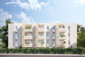 achat appartement toulouse 31100