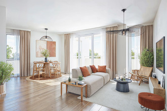 achat appartement toulouse 31100