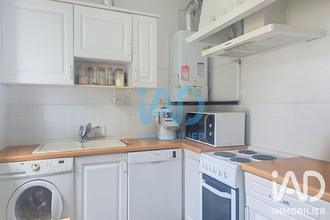 achat appartement toulouse 31100