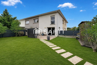 achat appartement toulouse 31100