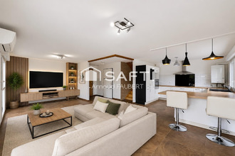 achat appartement toulouse 31100