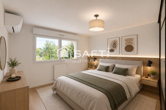 achat appartement toulouse 31100