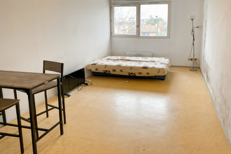 achat appartement toulouse 31100