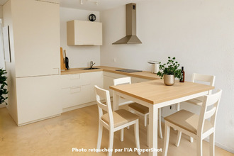 achat appartement toulouse 31100